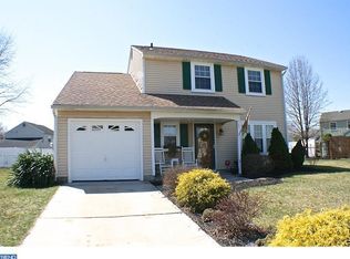 20 Bennett Ct, Logan Township, NJ 08085