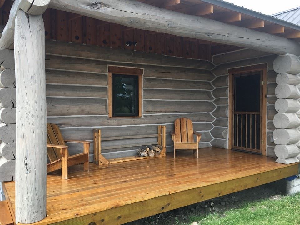 1215 Emigrant Hill Rd, Glendo, WY 82213 Zillow