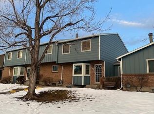 488 S Balsam St, Lakewood, CO 80226