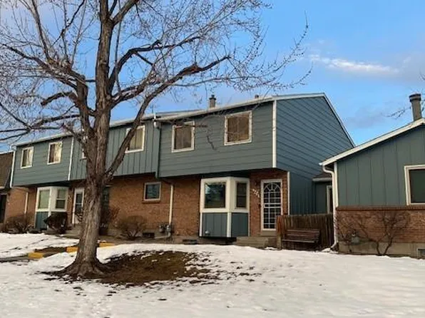 488 S Balsam Street, Lakewood, CO 80226