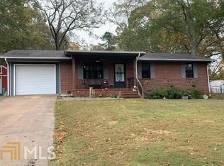 263 Georgia Ave, Winder, GA 30680