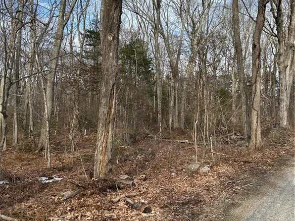 LOT Two Old Voluntown Rd, Exeter, RI 02822