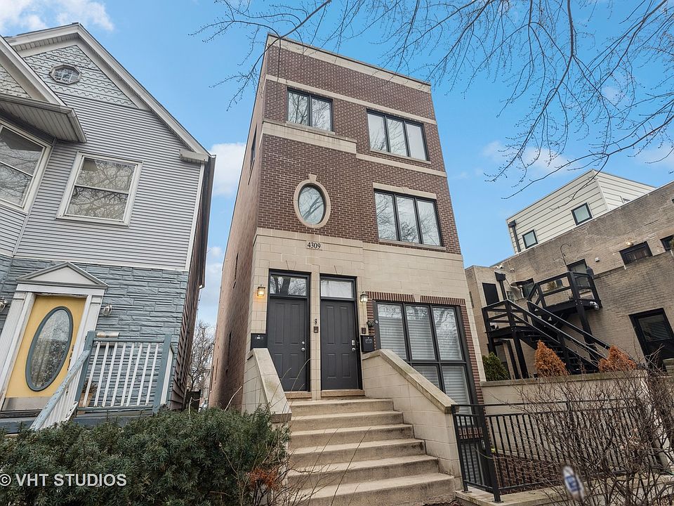 1st image of 4309 N Ashland Ave #3