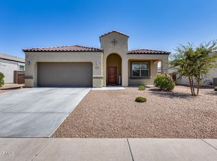 30076 W Clarendon Ave, Buckeye, AZ 85396