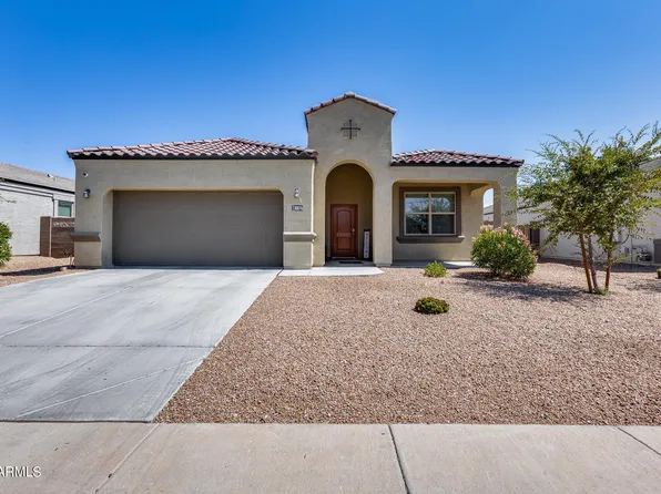 30076 W CLARENDON Avenue, Buckeye, AZ 85396