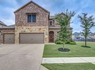 112 Limestone Rd, Liberty Hill, TX 78642