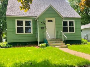 608 4th Ave N, Lakefield, MN 56150