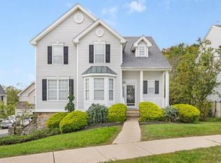 47 Winding Hill Dr, Mount Olive Twp., NJ 07840