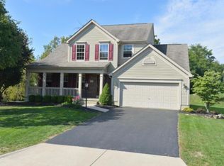 577 Meadows Dr, Delaware, OH 43015
