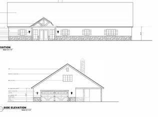 151 Russell Rd, Lipan, TX 76462