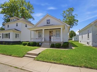 626 Adams St, Piqua, OH 45356