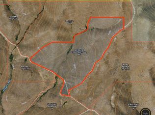 PARCEL 13 Rancho Cielo, Fairfield, ID 83327