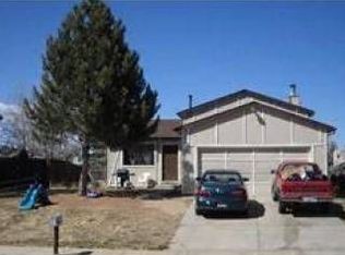 3235 Foxridge Dr, Colorado Springs, CO 80916