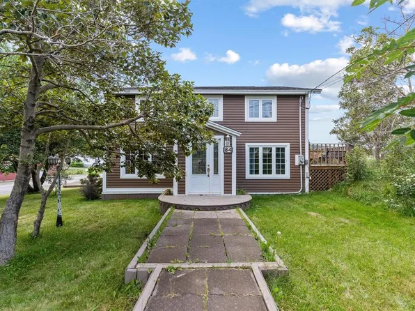 84 Main Street, Fogo, NL A0G2B0