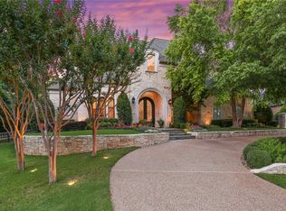 1405 Eagle Bnd, Southlake, TX 76092