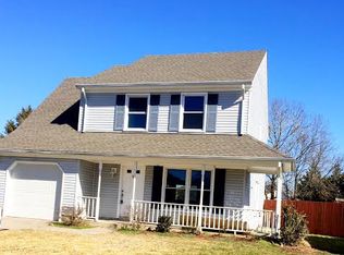1100 Bonfield Ct, Virginia Beach, VA 23454