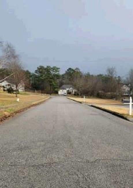 Property Front View