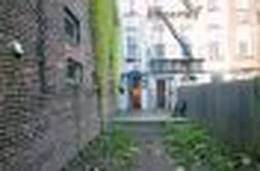 Rented by Mckinley Jones III