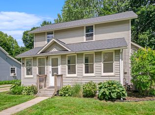 515 E Division St, Vicksburg, MI 49097