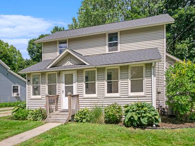515 E Division St, Vicksburg, MI, 49097