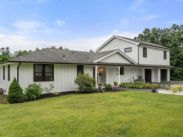 33 Putnam Hill Rd, Sutton, MA 01590