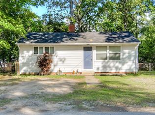 411 Palm Dr S, Aiken, SC 29803