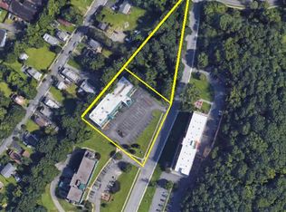 21 Cerone Place, Newburgh, NY
