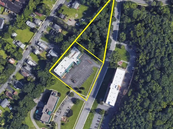 21 Cerone Place, Newburgh, NY 12550