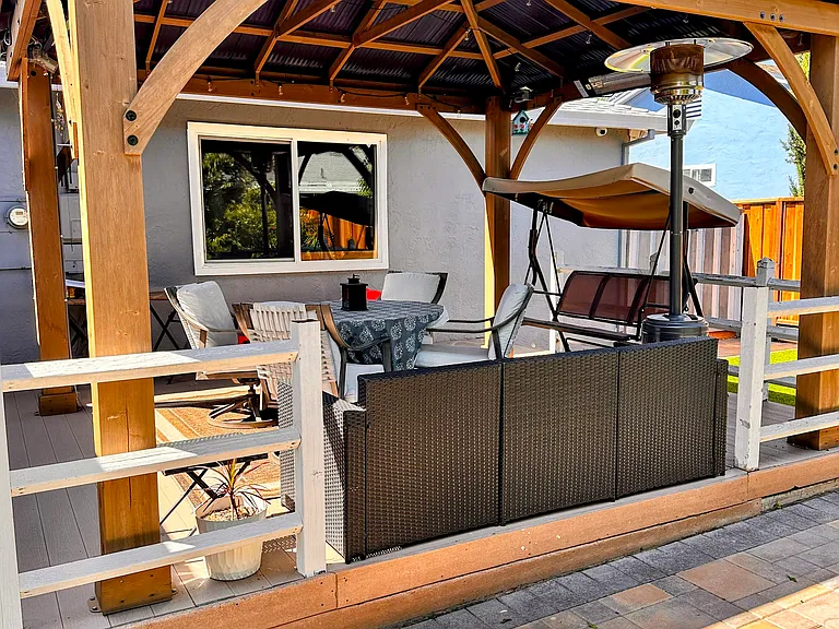 Gazebo!