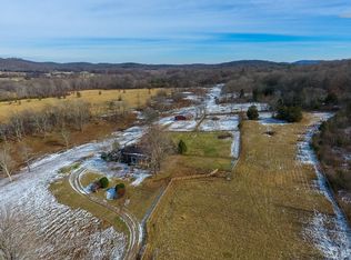 3052 Old Murfreesboro Rd, College Grove, TN 37046