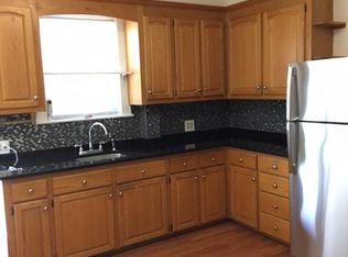 58 West St #1A, Newton, MA 02458