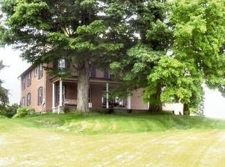 123 Chestnut St, Linesville, PA 16424