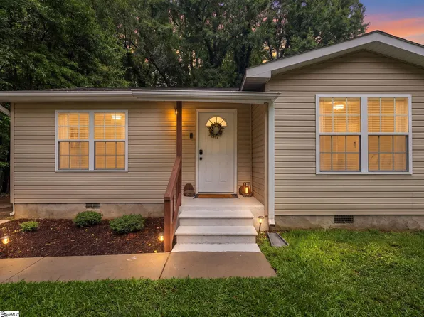 109 Boyce Cir, Belton, SC 29627