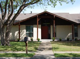 1503 Shannon Pl, Carrollton, TX 75006