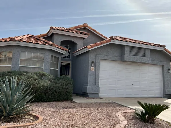 1863 W Springfield Way, Chandler, AZ 85286