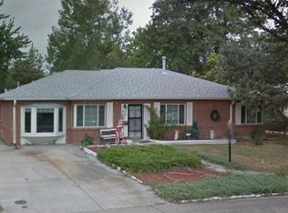 711 Troy Ct, Aurora, CO 80011