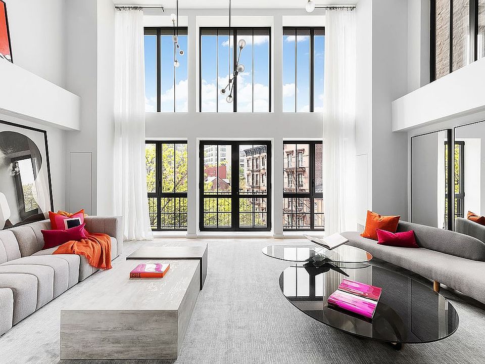 1st image of 54 Macdougal St Unit Penthouse