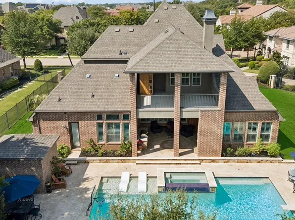 1021 Berkshire Rd, Southlake, TX 76092