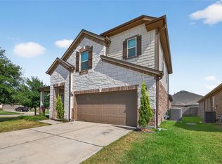25403 King Reyes St, Katy, TX 77493