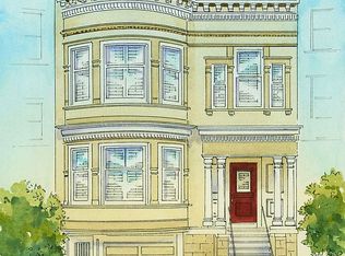 1124 Stanyan St, San Francisco, CA 94117