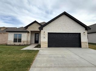 105 Bullrush Dr, Canyon, TX 79015