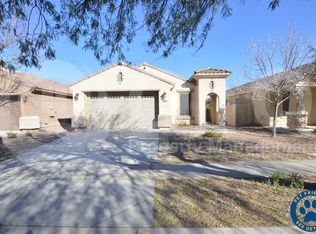 3889 S Vineyard Ave, Gilbert, AZ 85297
