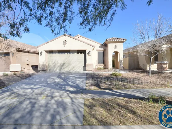 3889 S Vineyard Ave, Gilbert, AZ 85297