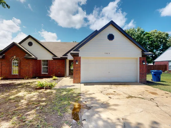 7223 Layne Dr, Horn Lake, MS 38637