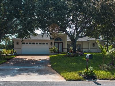 735 Arundel Cir, Fort Myers, FL, 33913
