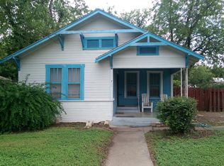 751 Porter St, San Antonio, TX 78210