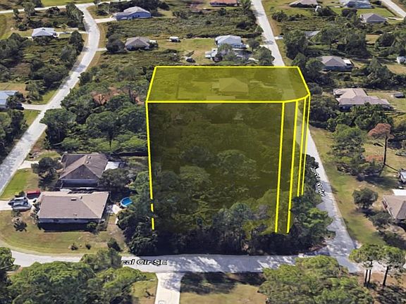 5th image of SAN SALVADOR AVENUE SE LOT 12
