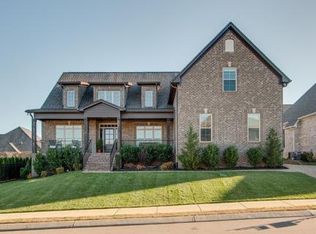 5003 Wallaby Dr, Spring Hill, TN 37174