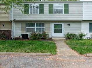 9123 Chesley Knoll Ct, Gaithersburg, MD 20879