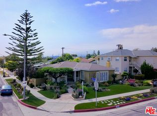 6263 S Fairfax Ave, Los Angeles, CA 90056